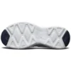D’ Lites Airy Low Running Shoes White/Blue