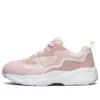 D Lites Airy Low-Top Daddy Shoes Light-Pink