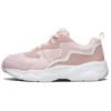 D Lites Airy Low-Top Daddy Shoes Light-Pink