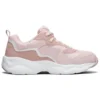 D Lites Airy Low-Top Daddy Shoes Light-Pink