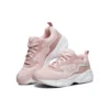 D Lites Airy Low-Top Daddy Shoes Light-Pink