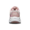 D Lites Airy Low-Top Daddy Shoes Light-Pink