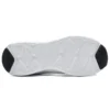 D’ Lites Airy Low-Top Daddy Shoes White/Black