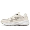 D’ Lites Airy Low-Top Running Shoes White