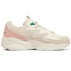 D Lites Airy Low-Top Running Shoes White