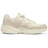 D Lites Airy Low-Top Running Shoes White