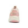 D Lites Airy Low-Top Running Shoes White