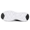 D’ Lites Airy Low-Top Running Shoes White/Black