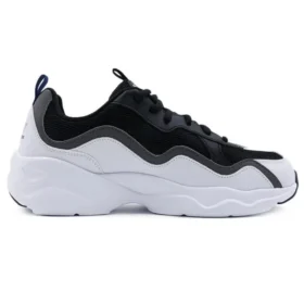 D Lites Airy Low-Top Running Shoes White/Grey