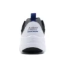 D Lites Airy Low-Top Running Shoes White/Grey