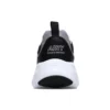 D’ Lites Airy Running Shoes Black/White/Gray