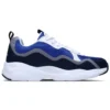 D’ Lites Airy Running Shoes Blue/White/Black