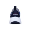 D’ Lites Airy Running Shoes Blue/White/Black