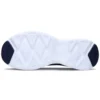 D’ Lites Airy Running Shoes Blue/White/Black