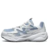 D’ Lites Airy White/Blue