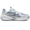 D’ Lites Airy White/Blue