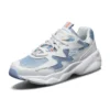 D’ Lites Airy White/Blue