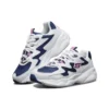 D’ Lites Airy “White Blue Pink”