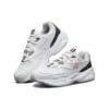 D’ Lites Airy “White Blue Red”