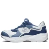 D’ Lites Airy “White Light Blue”