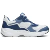 D’ Lites Airy “White Light Blue”