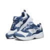 D’ Lites Airy “White Light Blue”
