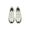 D’ Lites – Biggest Fan Shoes “White Black”