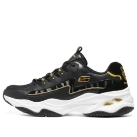 DLITES 4.0 2022 CNY “Black Gold”