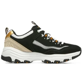 D’ Lites “Black”