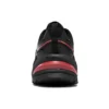Stamina V2 “Black Red”