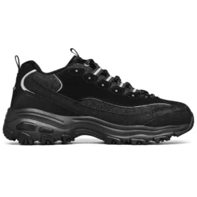 D’ Lites Black/White