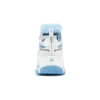 D’ Lites Boots “White Blue”