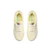 D”Lites-Bright Blossoms Low-Top Daddy Shoes Yellow