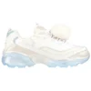 D’ Lites Crystal-Let It Snow “White Light Blue”
