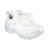 D’ Lites Crystal-Let It Snow “White Light Blue”