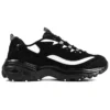 D’ Lites Daddy Shoes Black