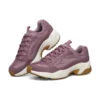 D’ Lites Daddy Shoes Purple