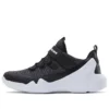 D’ Lites Dlt-A Low-Top Running Shoes K Black/White