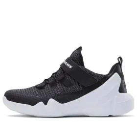 D’ Lites Dlt-A Low-Top Running Shoes K Black/White