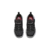 D’ Lites Dlt-A Low-Top Running Shoes K Black/White