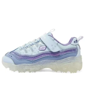 D’ Lites Electric Coloring “Blue Purple”