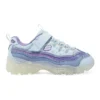 D’ Lites Electric Coloring “Blue Purple”