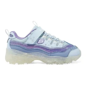D’ Lites Electric Coloring “Blue Purple”