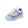 D’ Lites Electric Coloring “Blue Purple”