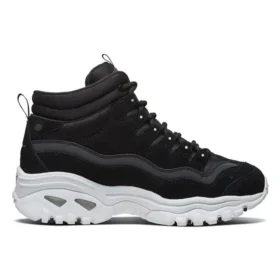 D Lites Energy Daddy Shoes Black