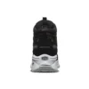 D Lites Energy Daddy Shoes Black