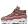 D Lites Energy Daddy Shoes Pink