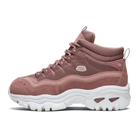D Lites Energy Daddy Shoes Pink