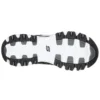 D’ Lites Floral Days Running Shoes Black/White