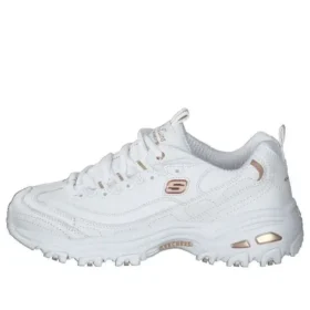 D “Lites Fresh Start Low Running Shoes Gold